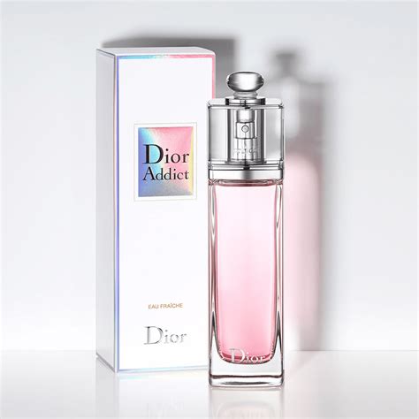 dior addict eau de toilette